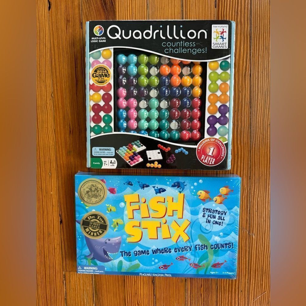 NWT Games 